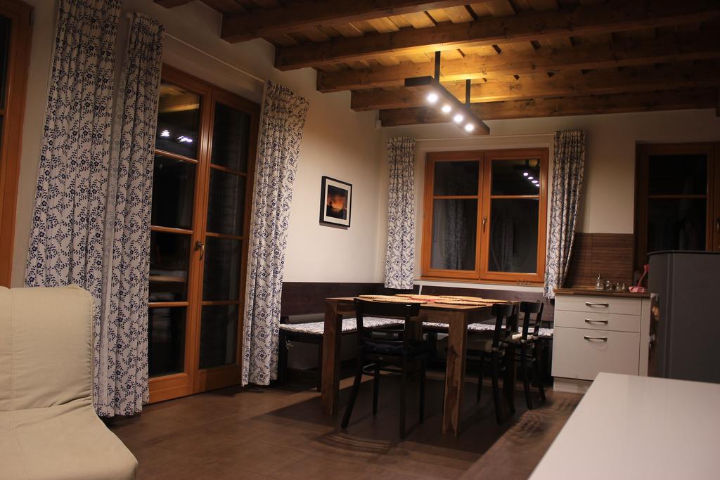 Apartmany Marsikov Velké Losiny Δωμάτιο φωτογραφία