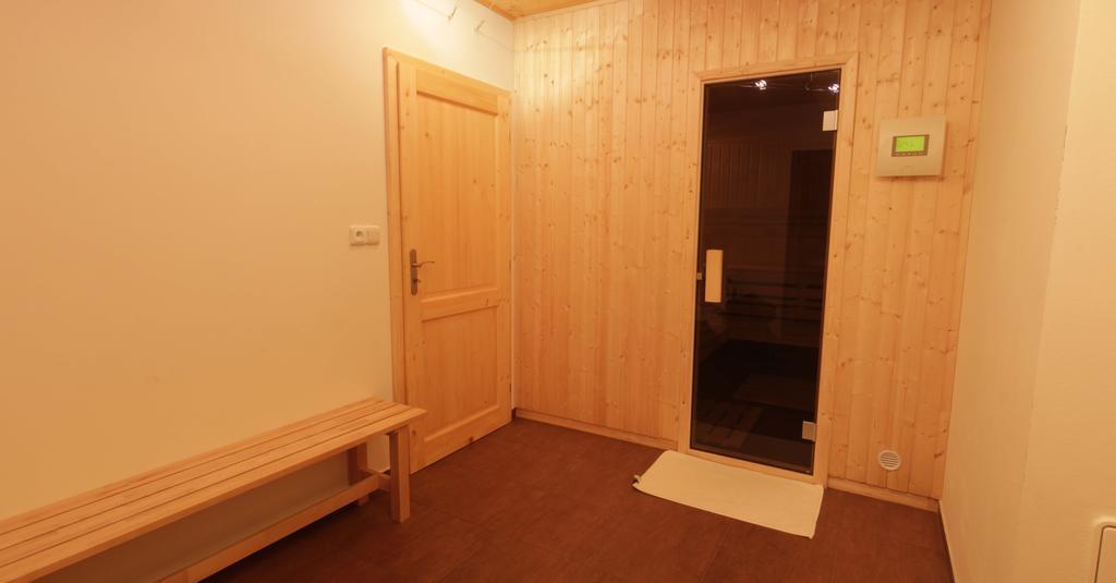 Apartmany Marsikov Velké Losiny Δωμάτιο φωτογραφία