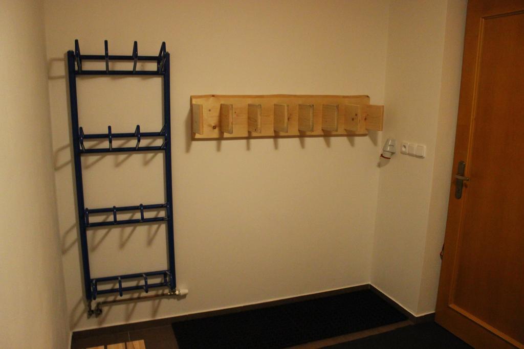 Apartmany Marsikov Velké Losiny Εξωτερικό φωτογραφία