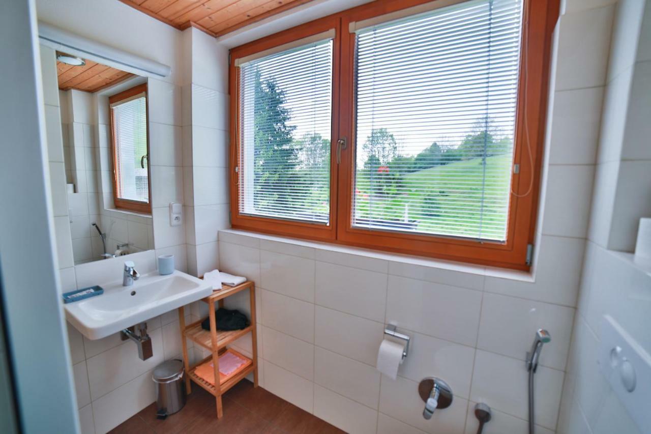 Apartmany Marsikov Velké Losiny Εξωτερικό φωτογραφία