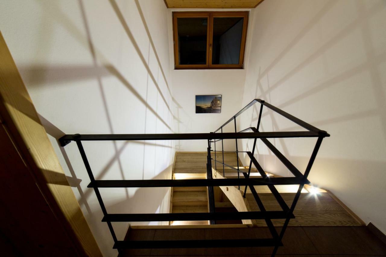 Apartmany Marsikov Velké Losiny Εξωτερικό φωτογραφία
