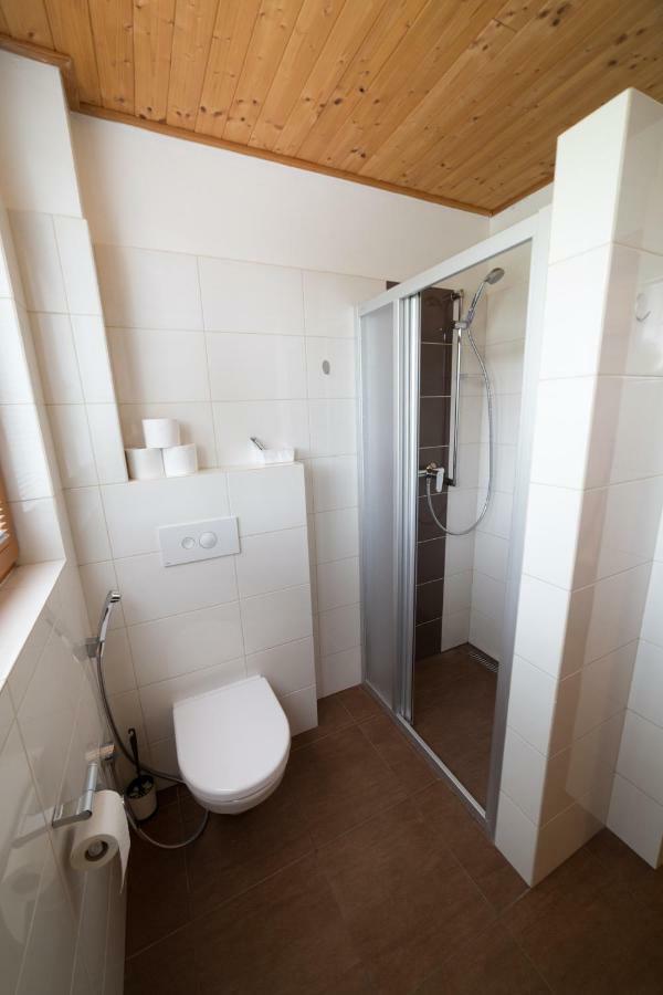 Apartmany Marsikov Velké Losiny Εξωτερικό φωτογραφία